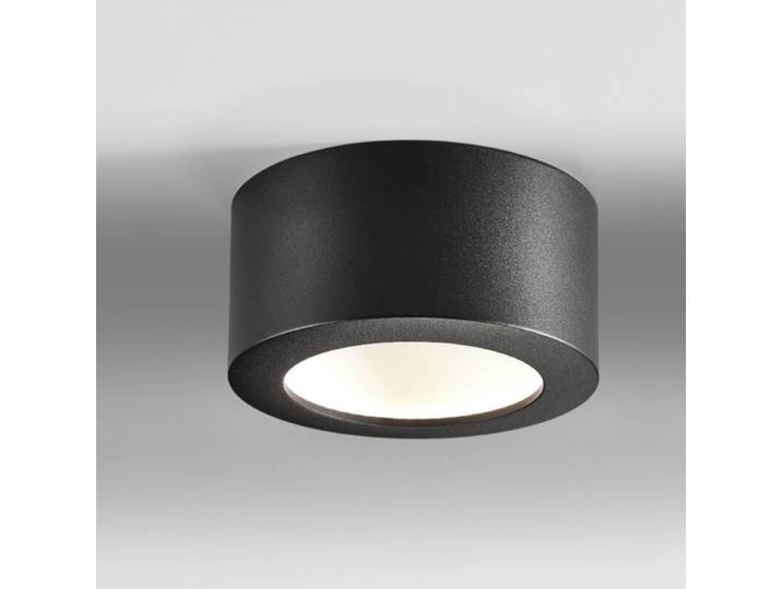 Lupia Licht Deckenleuchte Bowl - Schwarz , Small Clean, Junges W