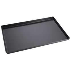 Contacto Pizzablech, rechteckig 60x40cm