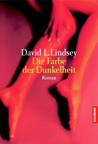 Lindsey, David L. - Die Farbe der Dunkelheit. - Preis vom 01.10.2026 17:08:56 h