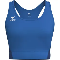 erima T&F Wings Sport-BH Damen new royal/new navy 40