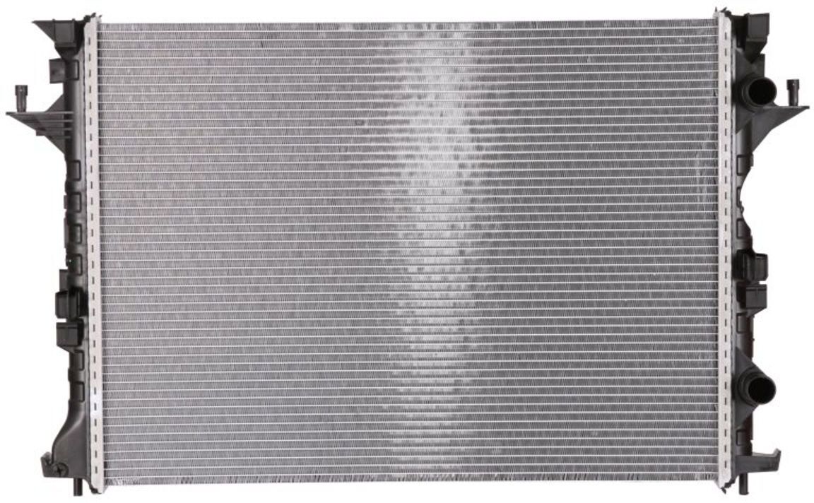 Kühler, Motorkühlung NRF 53820