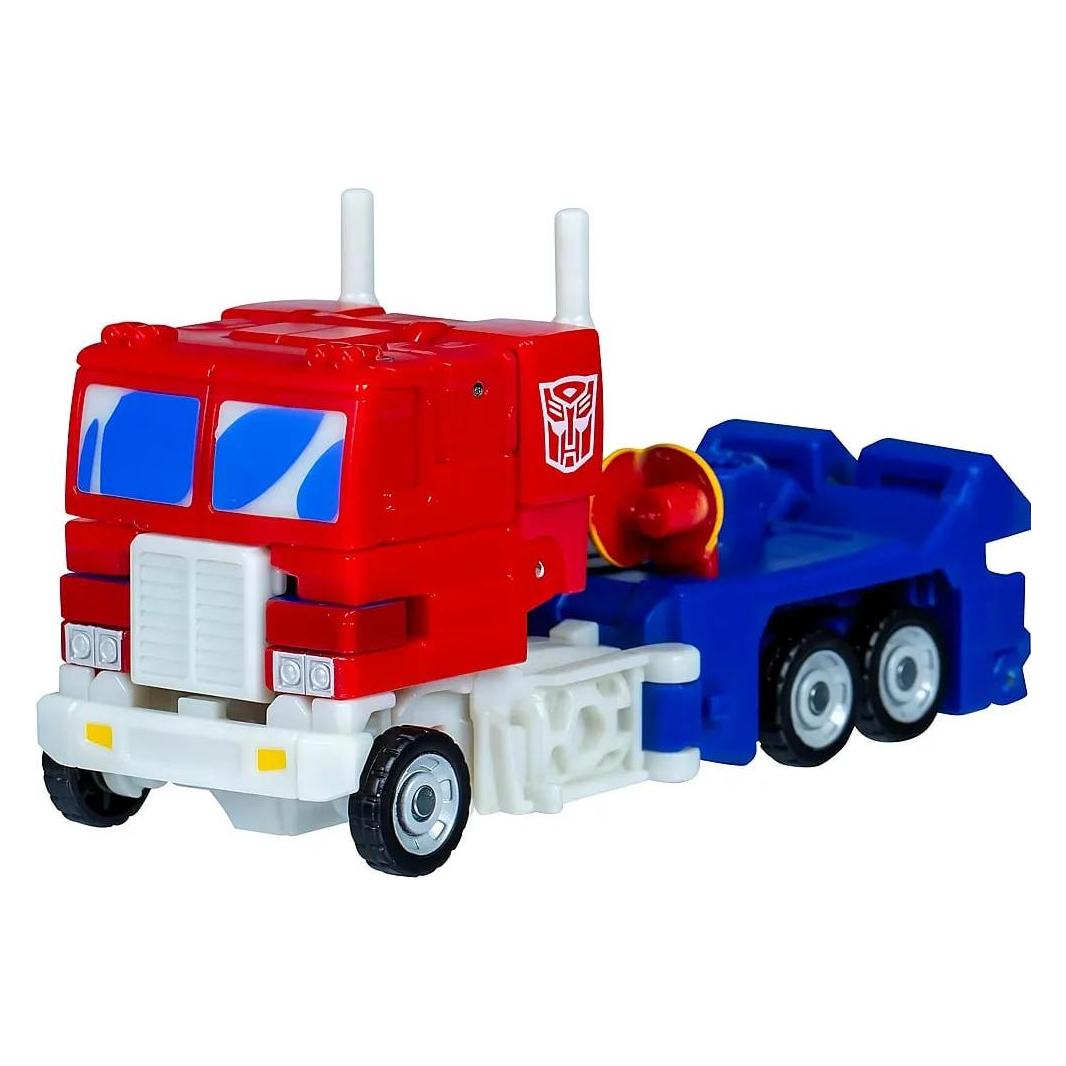 Transformers Transformers Devastation Studio Series Optimus Prime (G06205X0)