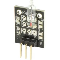 DEBO2 TILT - Entwicklerboards - Neigungsmodul, Quecksilberschalter