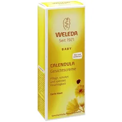 Weleda Calendula-Gesichtscreme 50 ML