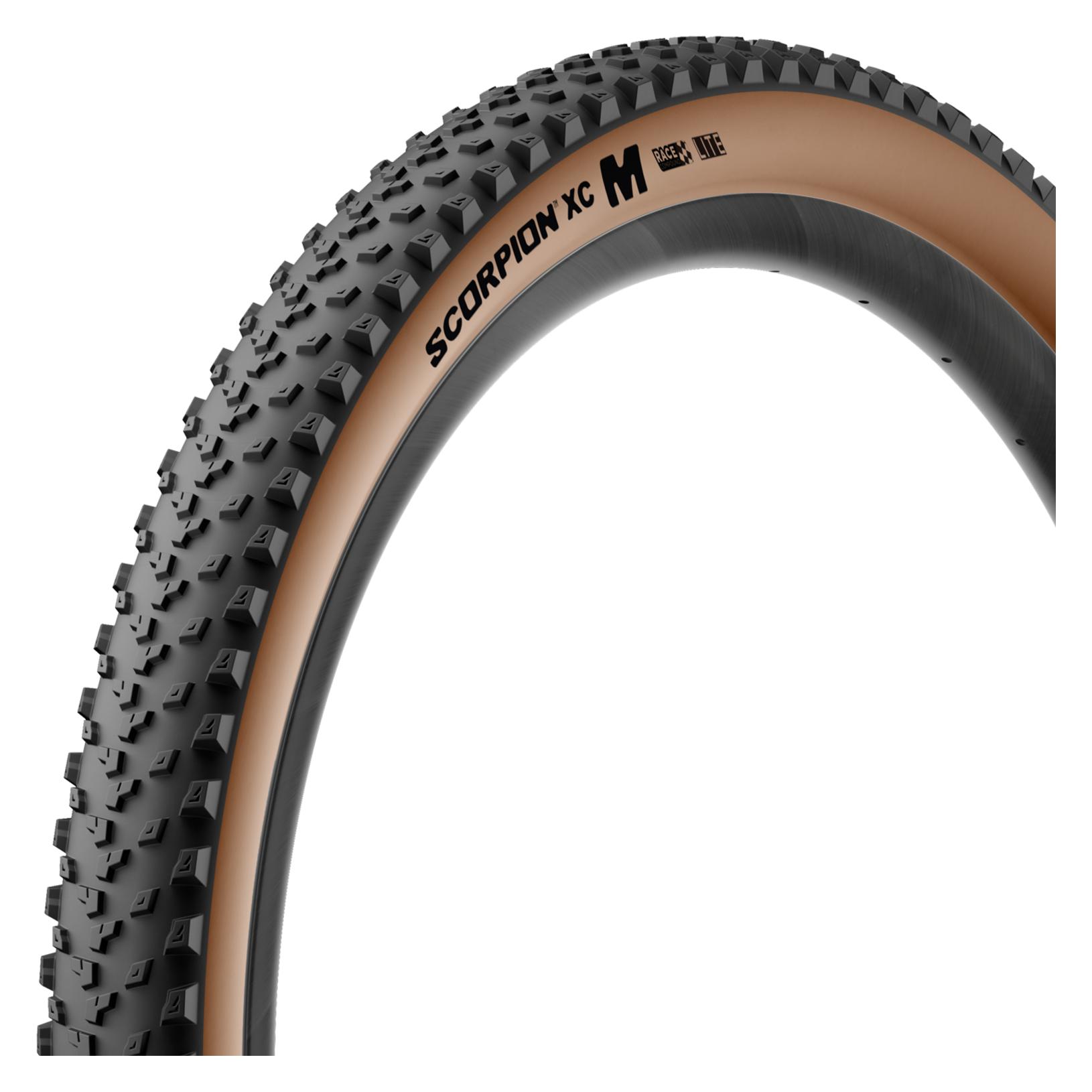 Pirelli Scorpion Race XC M ProWall (29 x 2.40, 60-622) (4522200)