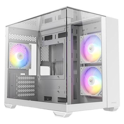 Antec CX600M Trio ARGB (ITX, mATX) (0-761345-10141-7)