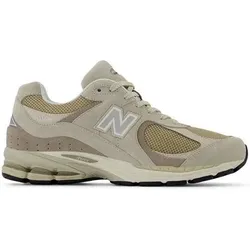 NEW BALANCE Herren Freizeitschuhe 2002R, Größe 43 in Grau 2002