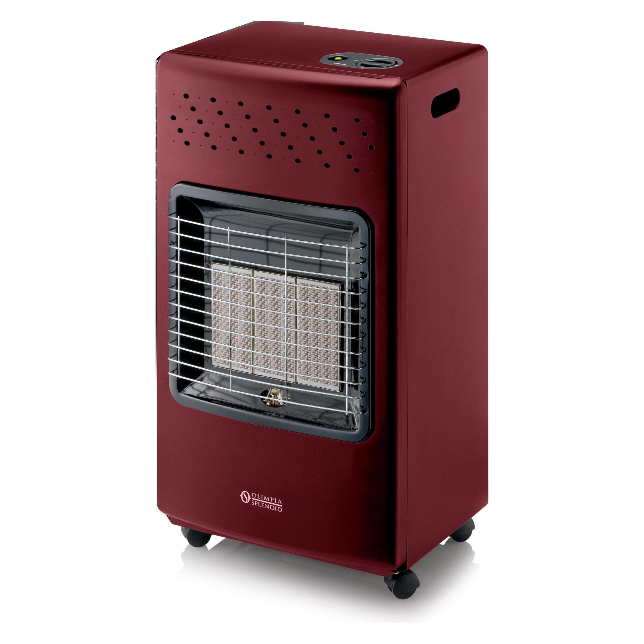 Olimpia Splendid Stovy Infra (2800 W) (99273)
