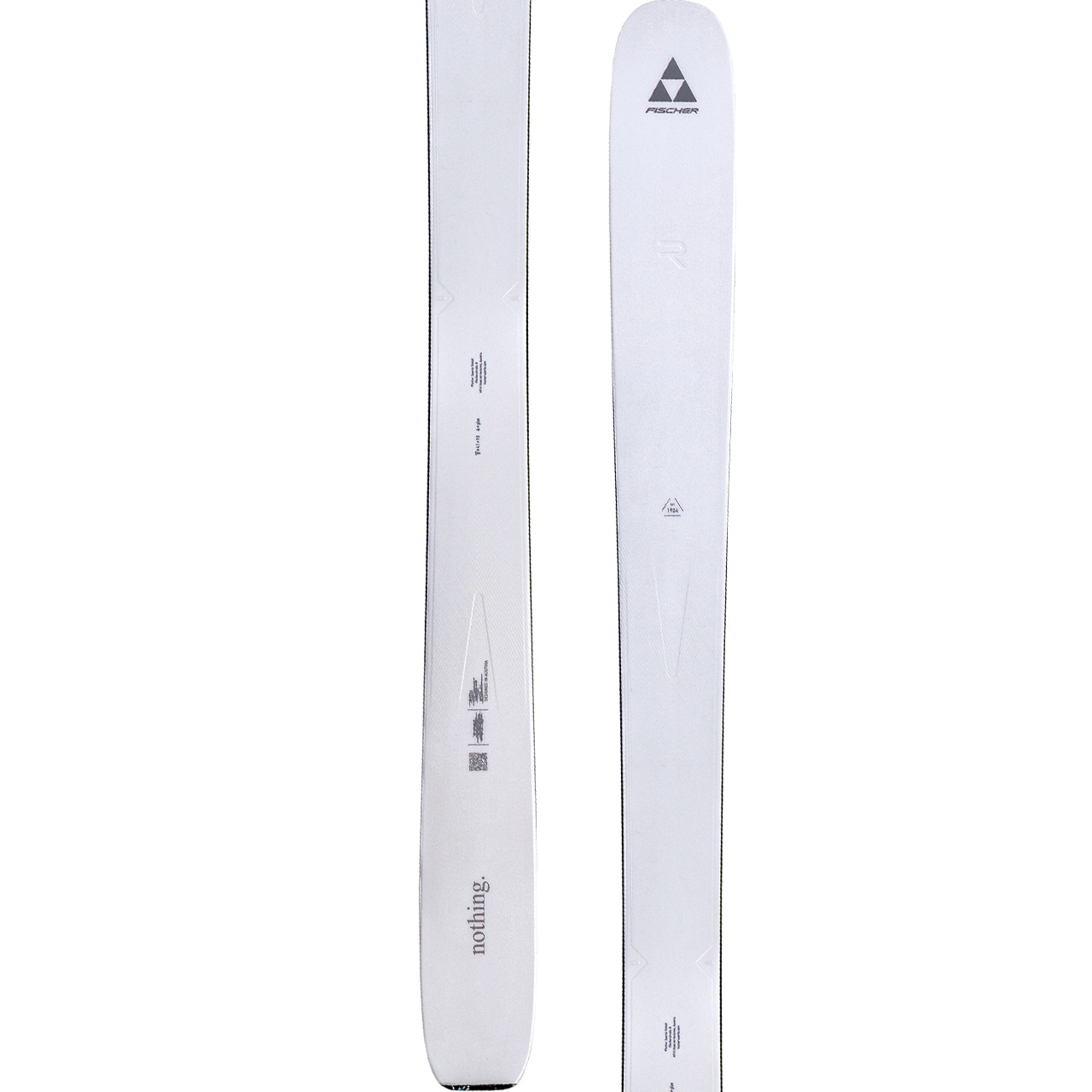 Fischer Nothing - 176 cm