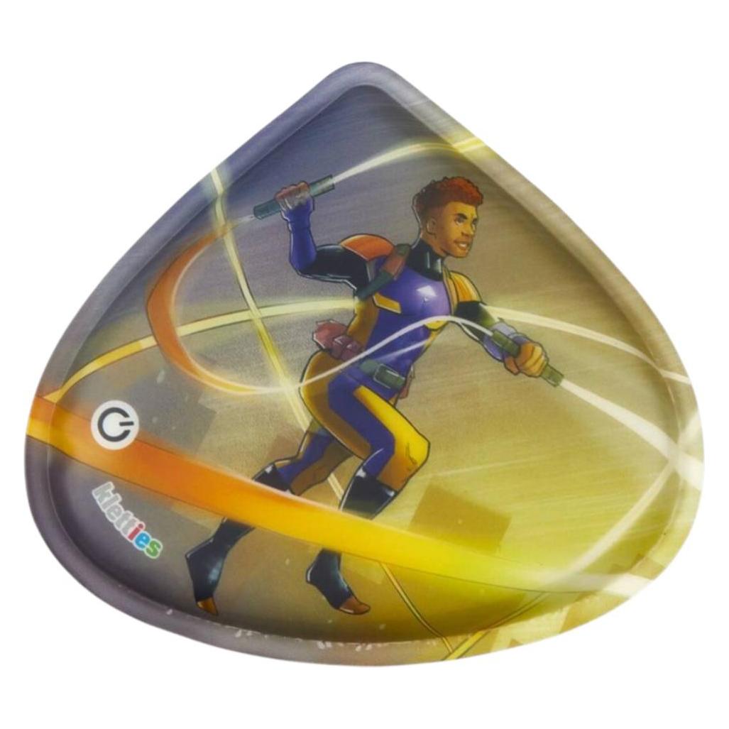 Ergobag Blinkie-Klettie (00294-00039-10)