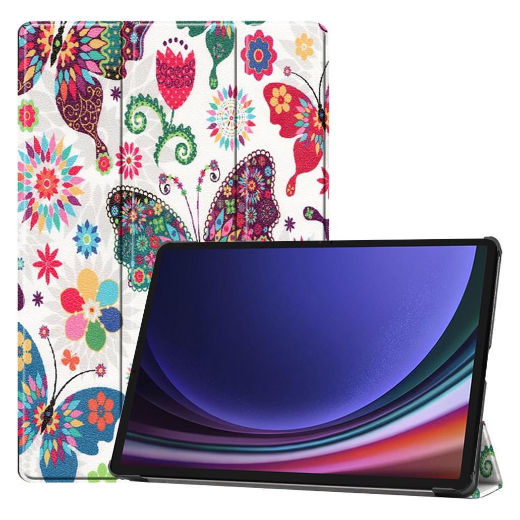 Techsuit FoldPro (Samsung Galaxy Tab S9, Samsung Galaxy Tab S9 FE) (56344040)
