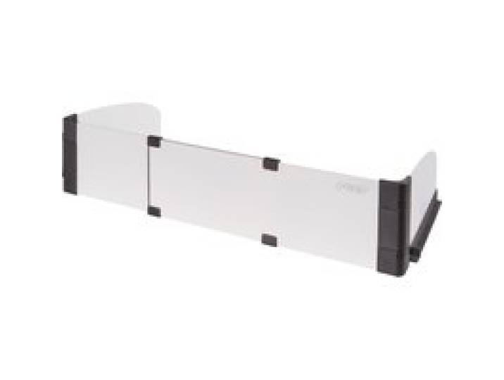 Herdschutzgitter Basic 55-61 cm