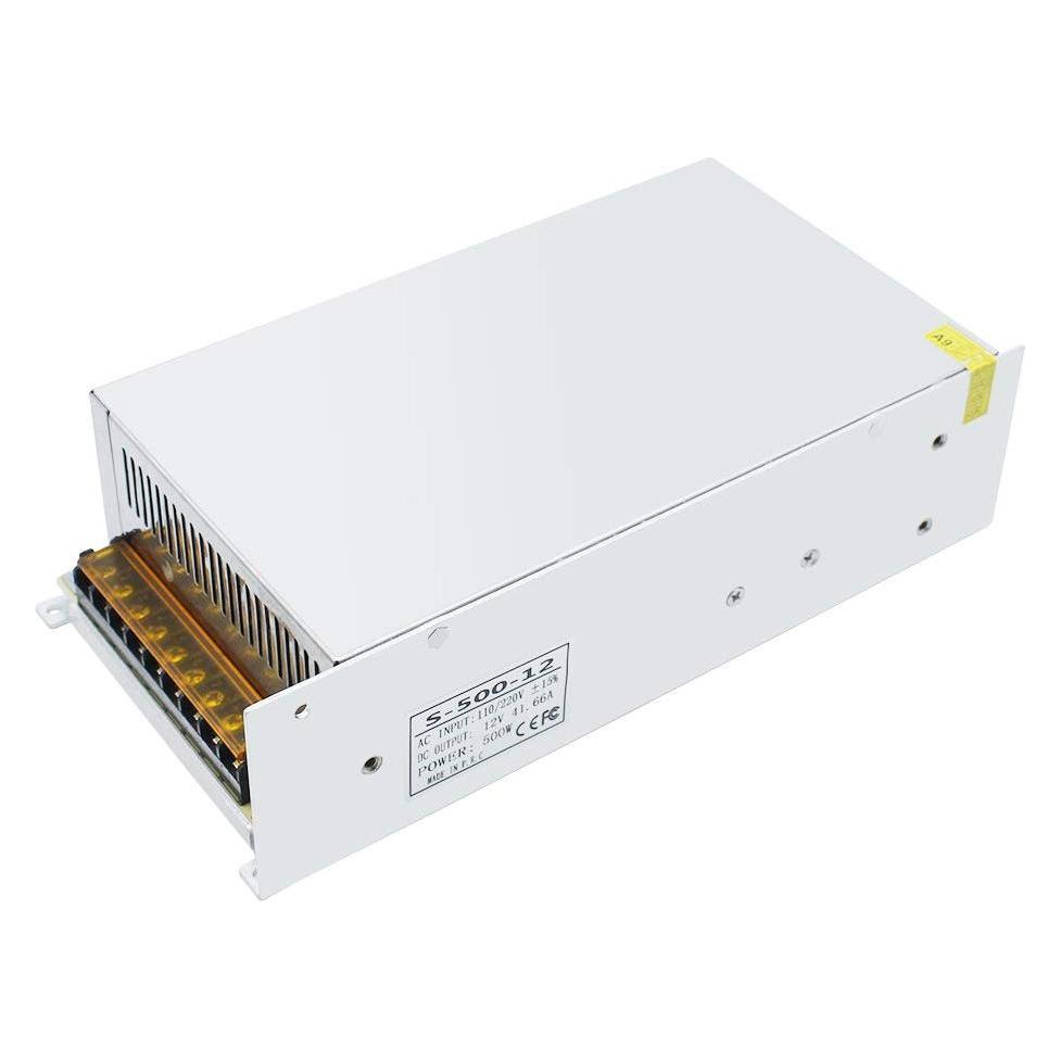Lenovo PWR SUPPLY 100-240Vac, 500W (500 W) (5P51D77099)