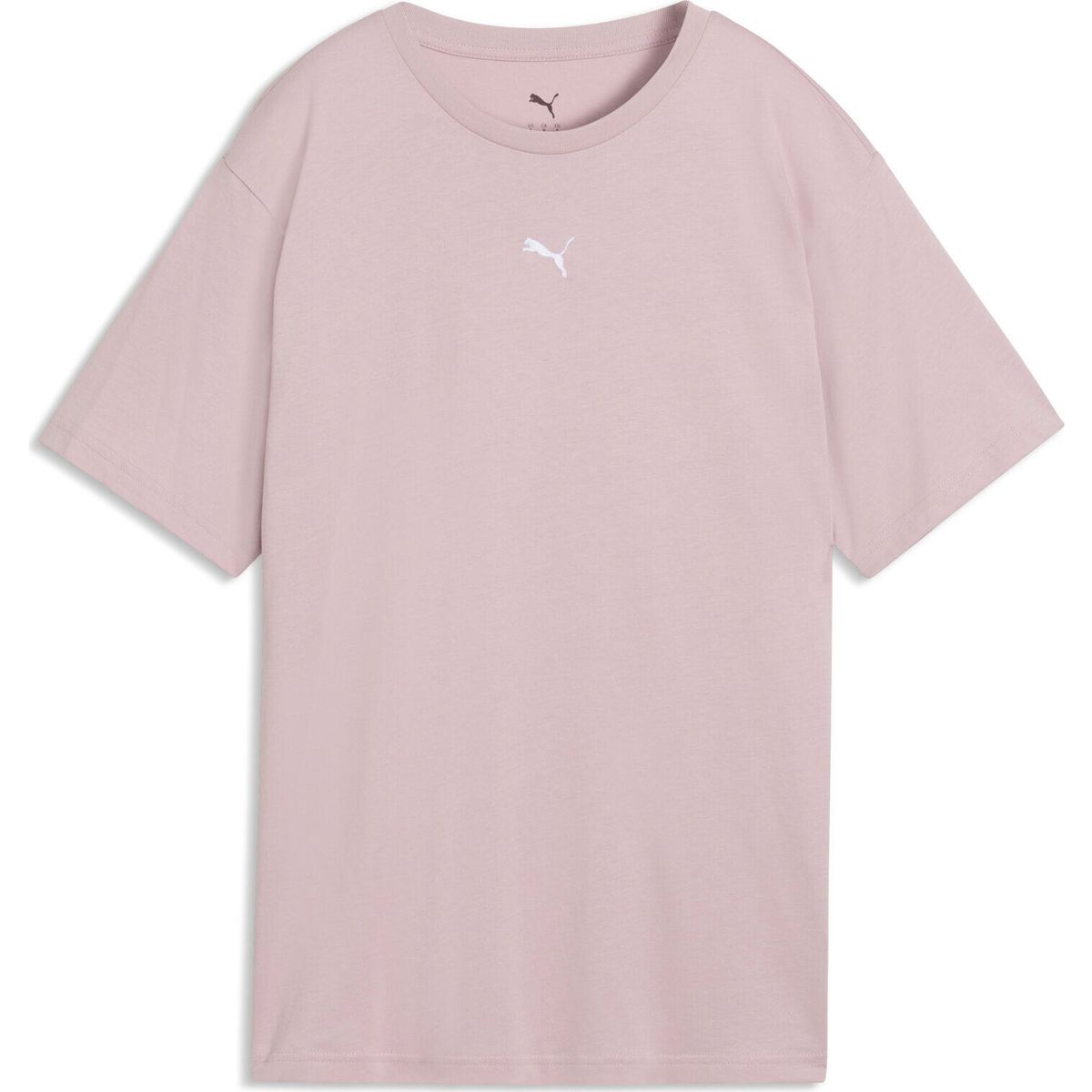 Puma Essentials Relaxed Tee misty pink (49) XL 684971-49-XL