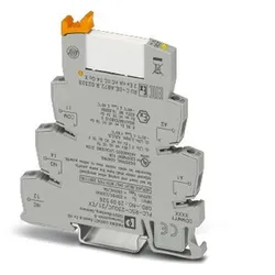 Phoenix Contact Relaismodul PLC-RSC-230UC/21/EX