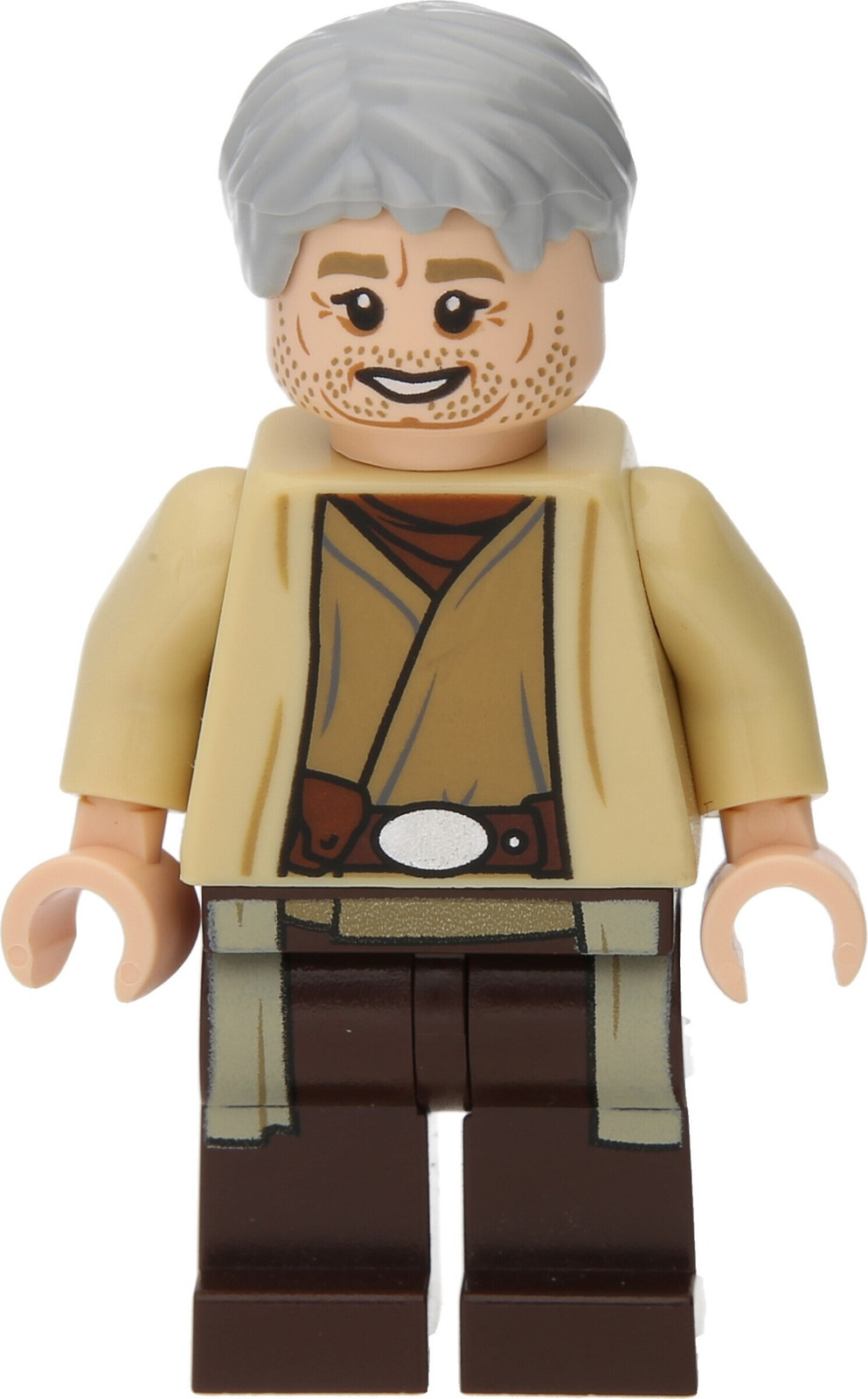 LEGO Star Wars Owen Lars minifiguur
