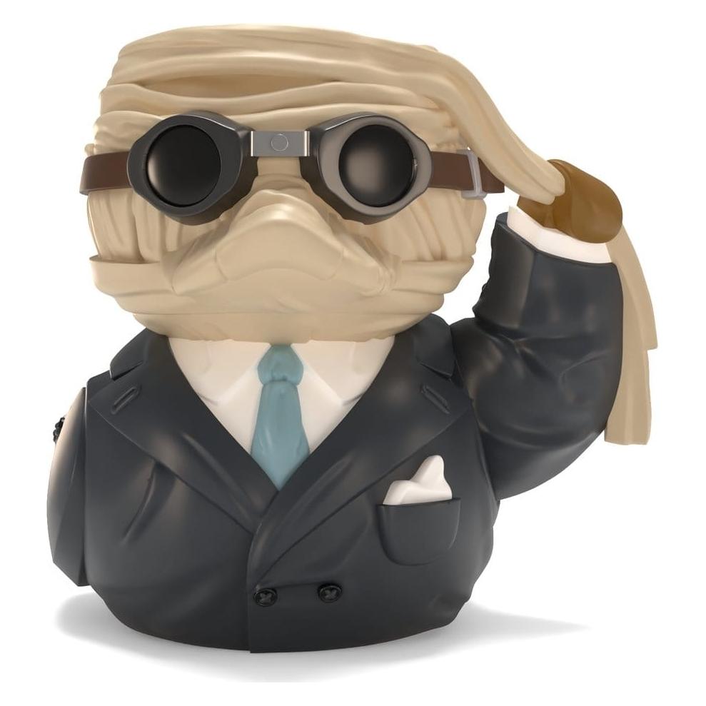 Numskull Monsters Tubbz figurine PVC Invisible Man 10 cm (NMSK-NS5936)