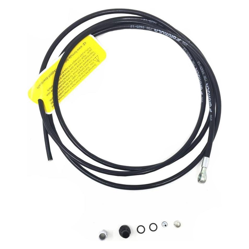 Formula Kit Durite RX (FD50140-00)