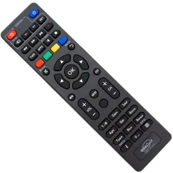 DigiQuest Original Fernbedienung passend für Q60 - Q80 - Q90 - Q99 / TLC136