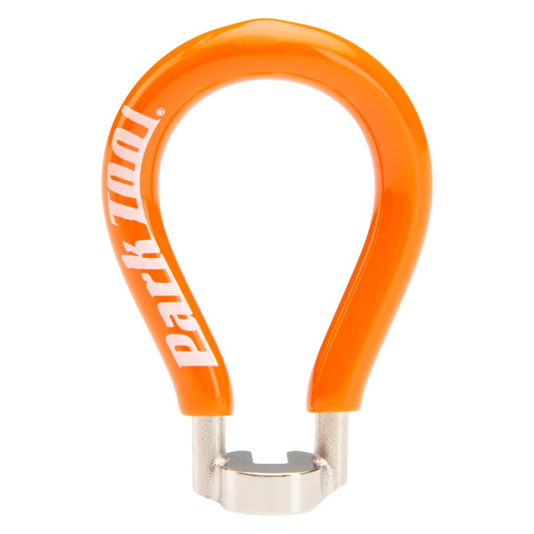 Park Tool Werkzeug SW-6 Speichenschlüssel orange 3 7 mm Nippel (SW-6)