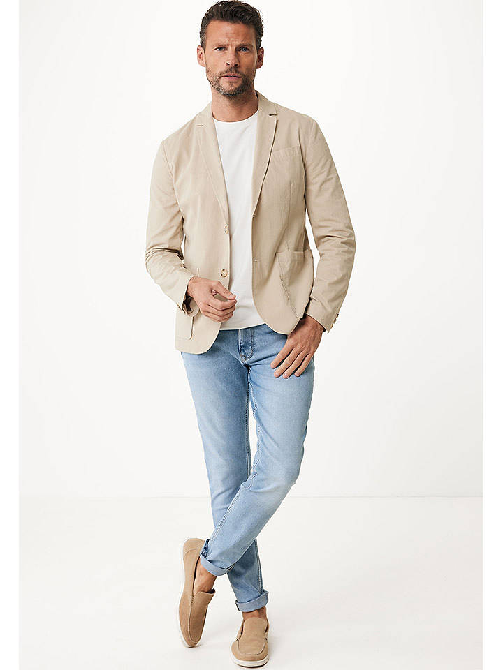 Mexx Blazer in Beige - 48