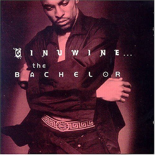 Ginuwine - Ginuwine...(Lim.ed.) - Preis vom 30.09.2026 22:30:23 h