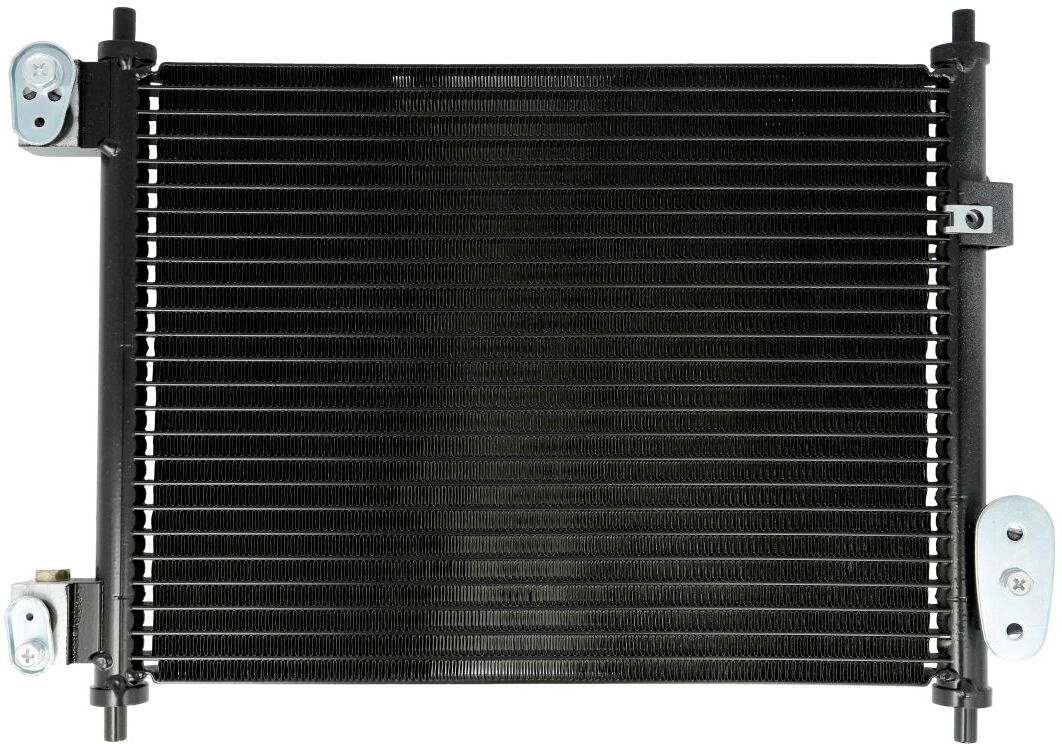 Thermotec Condensatore, impianto di climatizzazione KTT110313