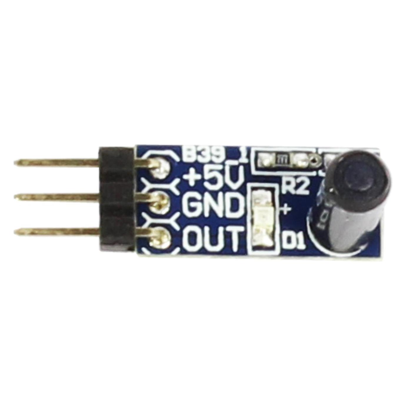 Allnet 4duino Vibration Sensor (4duinoB39)