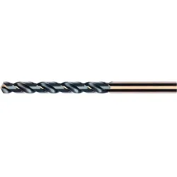 Magni, Bohrereinsatz, Spiralbohrer DIN338 HSS Bronce Form C 17,50mm FORTIS (17.5 Millimeter)