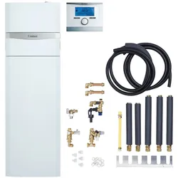 Vaillant Paket 1.453/2 auroCOMPACT 0010029771