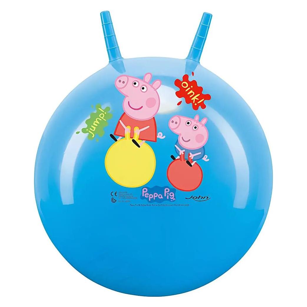 John Kanguro Peppa Pig (59575)