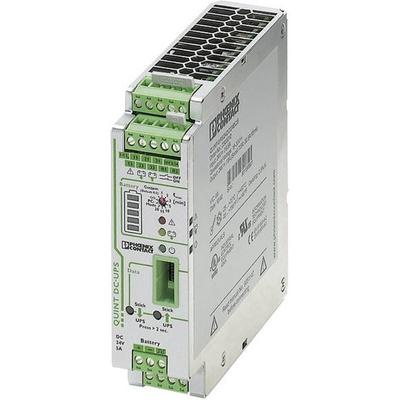 Phoenix Contact QUINT-UPS/ 24DC/ 24DC/ 5 2320212 Industrielle USV-Anlage (DIN Rail)