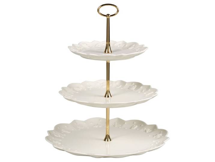 Villeroy & Boch Etagere Toy's Delight Royal Classic Etagere, (0)
