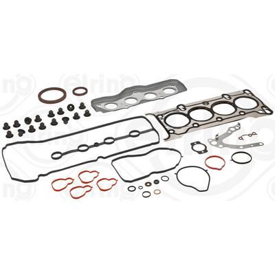 ELRING Dichtungsvollsatz, Motor 814270 für MAZDA