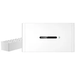 GoodWe Lynx D 5 kWh Batterieset | Wandmontage