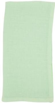 Saro Lifestyle Luxe Linen Table Napkin (Set of 4)
