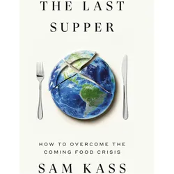 The Last Supper, Sachbücher von Sam Kass