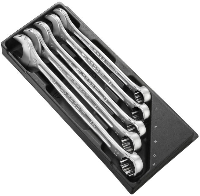 Facom Modul - Jeu de 5 clés mixtes 440 (MOD.440-2XL)