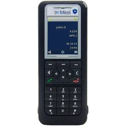 Mitel DECT 632dt Mobilteil