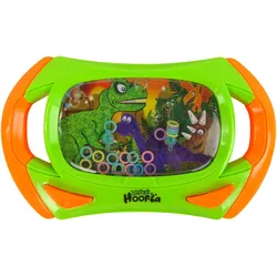 Wasser Dinosaurier Arcade Spielkonsole Grün