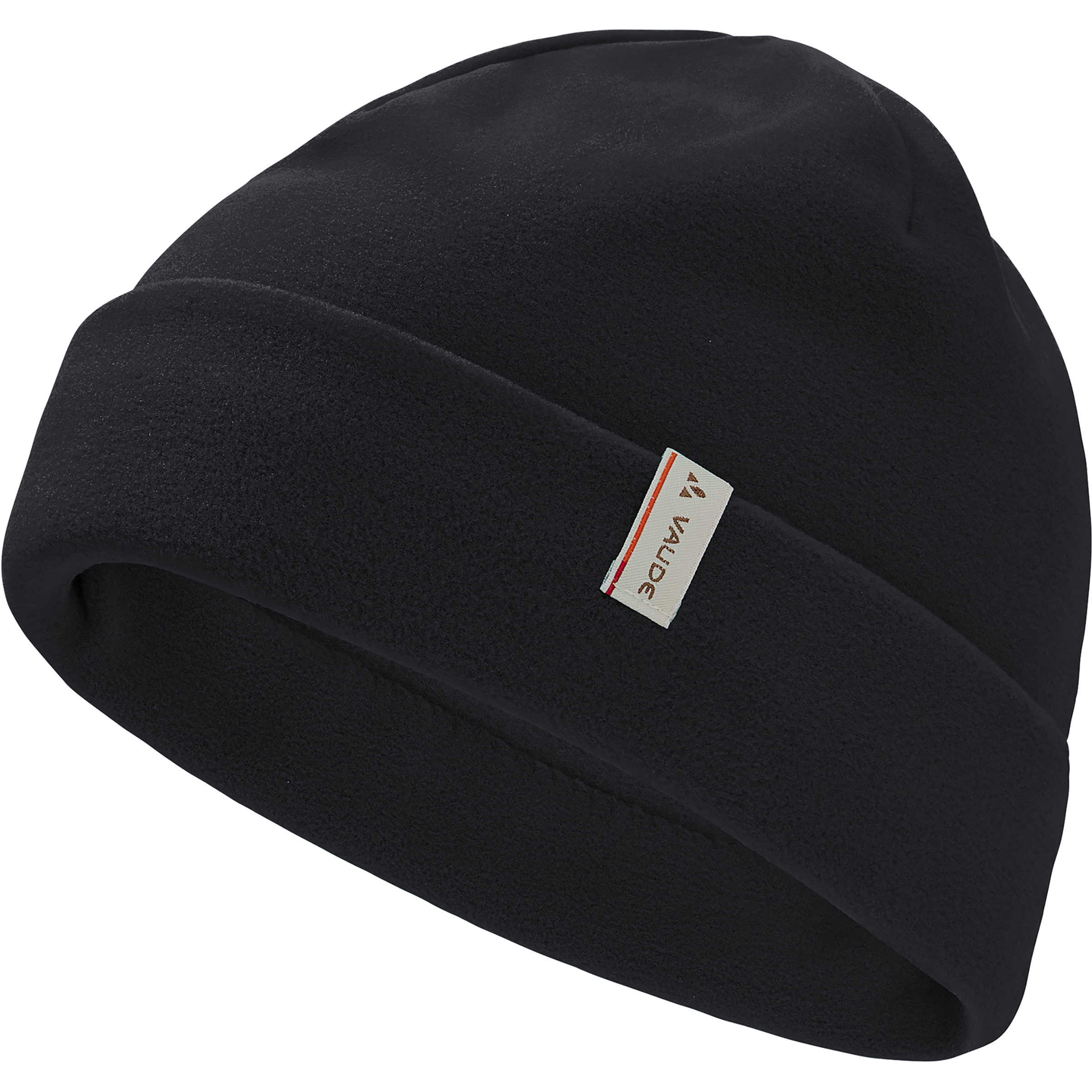 Vaude Fleece Mützen & Beanies schwarz Atmungsaktiv
