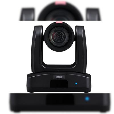 AVer TR335N, 8 MP, Exmor CMOS, 4K Ultra HD, 3840 x 2160 Pixel, 60 fps, 69,2°