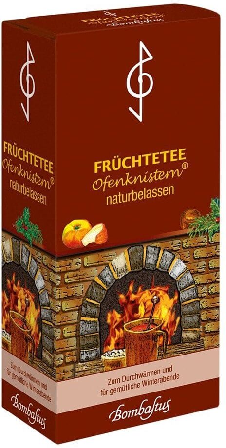 Ofenknistern Früchtetee 200g