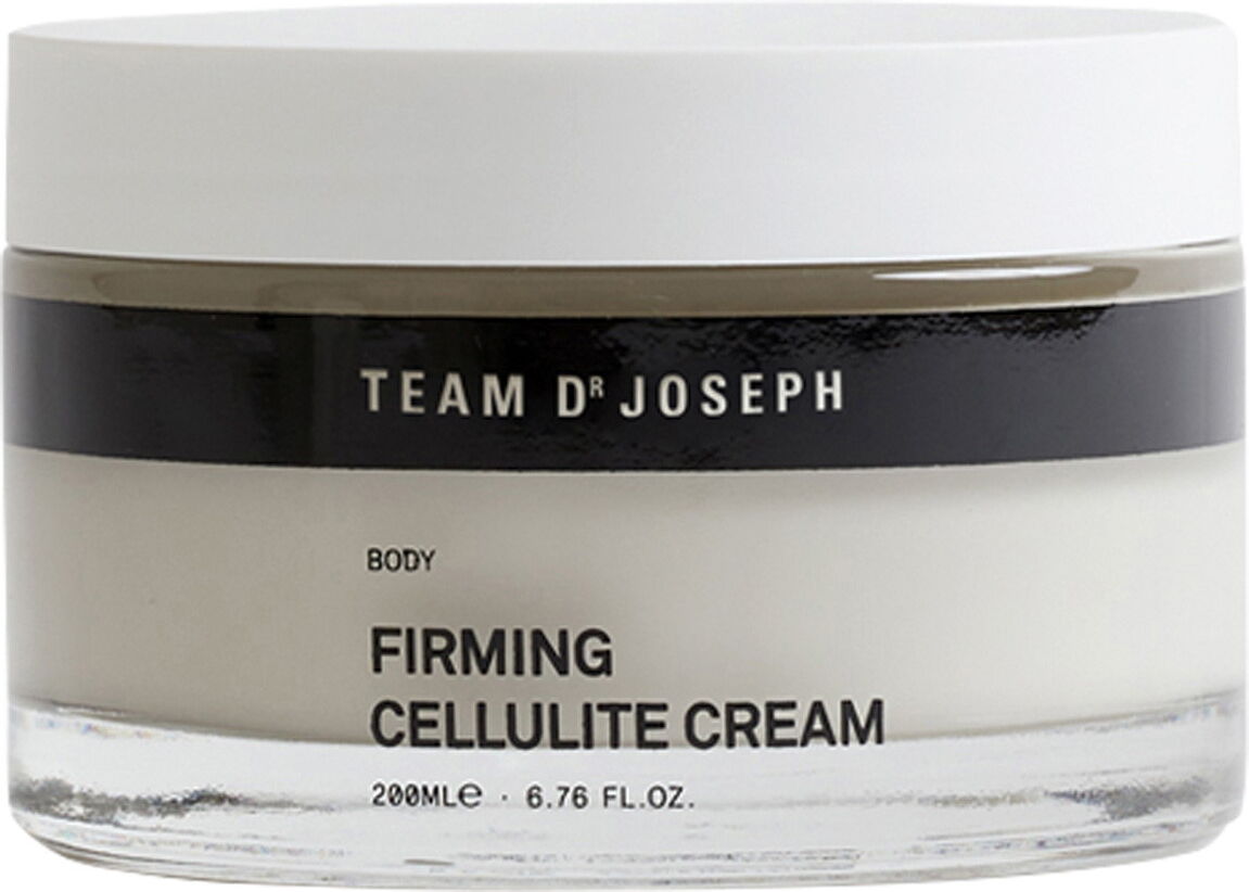 200ml TEAM DR JOSEPH Firming Cellulite Cream