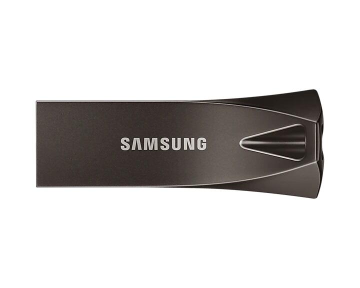 Samsung 128GB USB 3.1 Flash Drive BAR Plus (2020) MUF-128BE4/APC