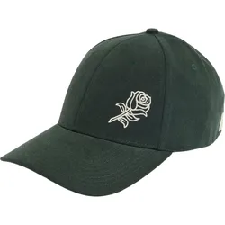 adidas Manchester United Baseball Cap 2026/27 KQ5127 - jungle ink/ivory 54 - 56 cm