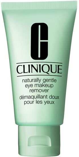 75ml Clinique Naturally Gentle Eye Makeup Remover