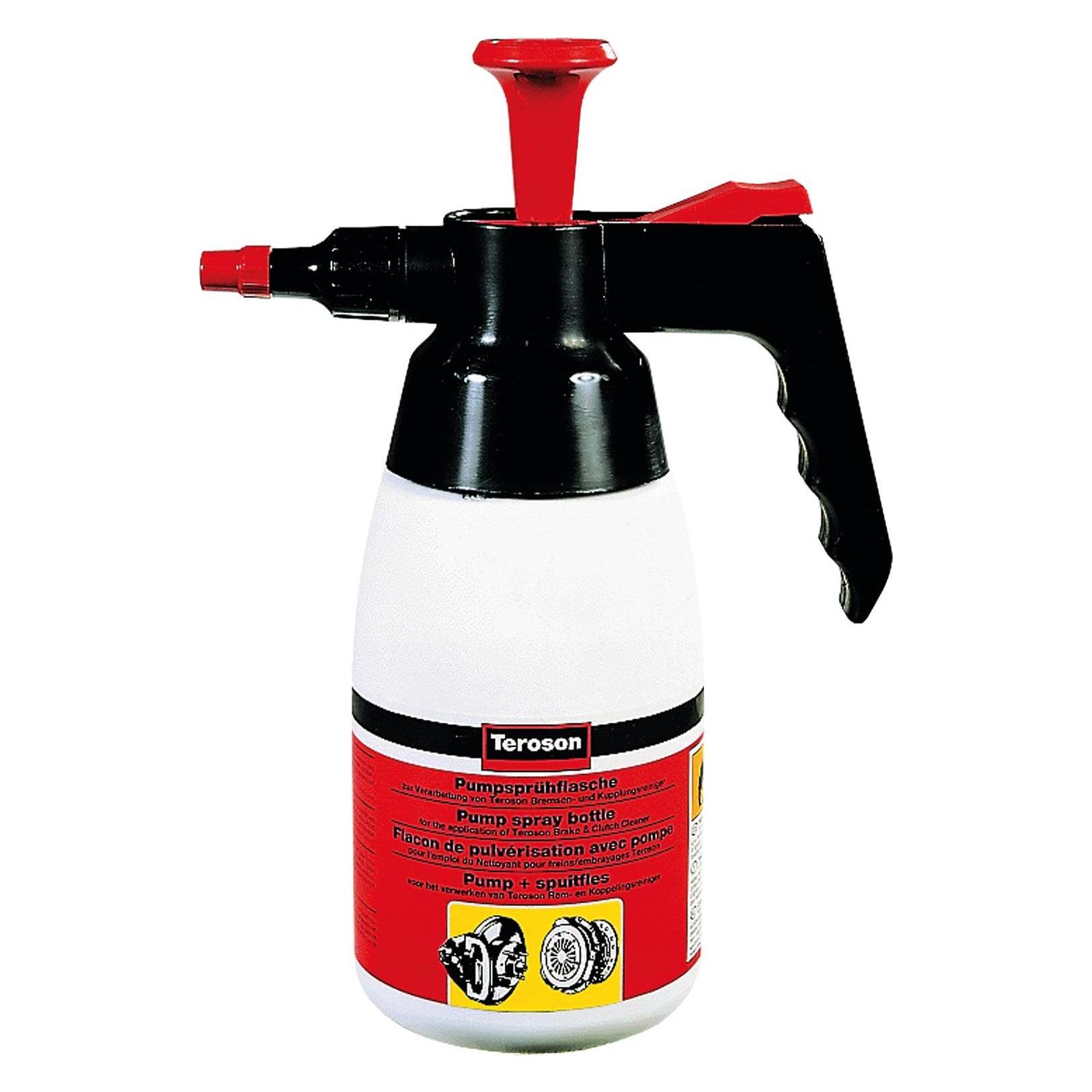 TER Pumpspruehflasche (1 l) (150283)