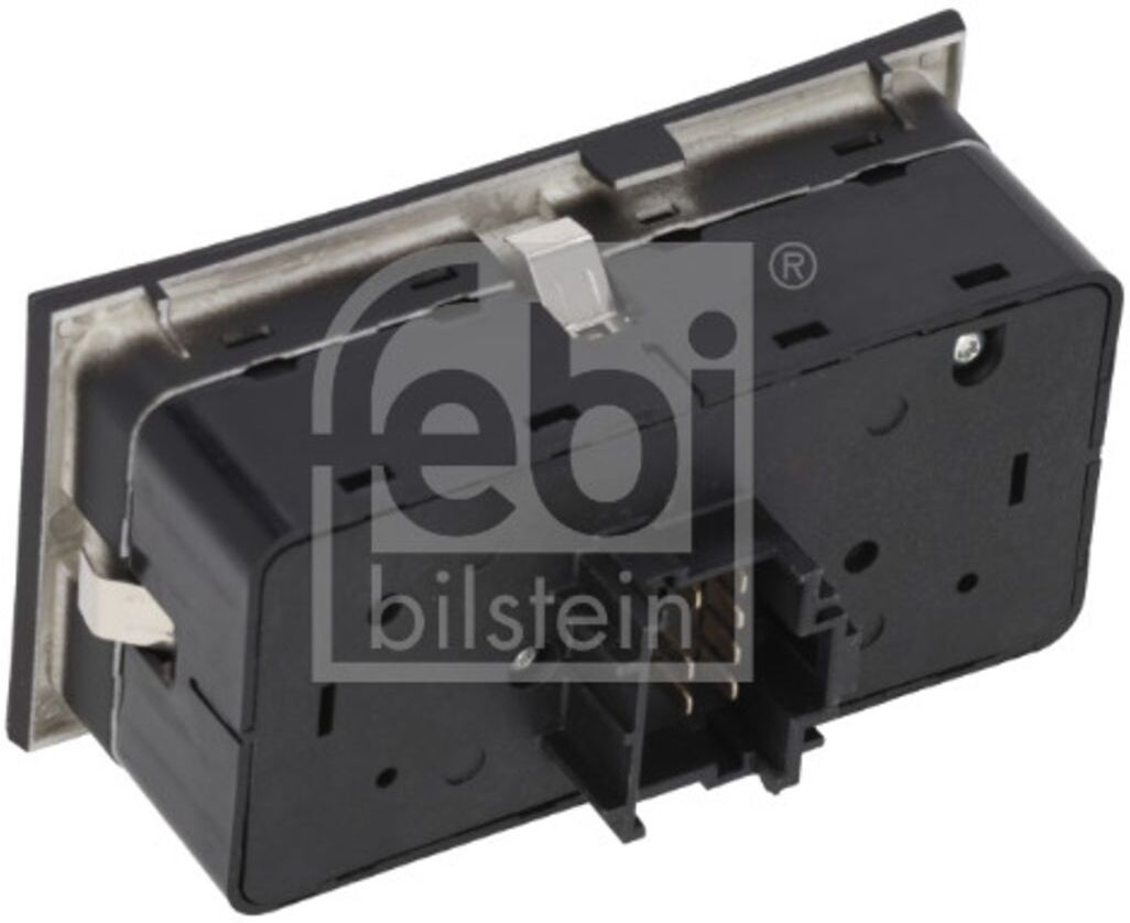 Febi Bilstein Interruttore, luce principale 173337