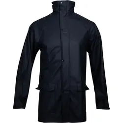 PU-Regenjacke "WALAKA" 5200 Essential - 3XL - marine